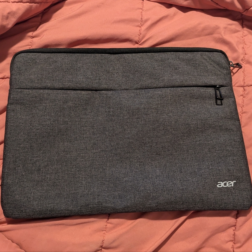 Computer Sleeve